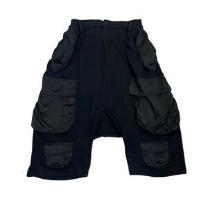 cgny think dirty the basic collection play safe mens streetwear Shorts Size M